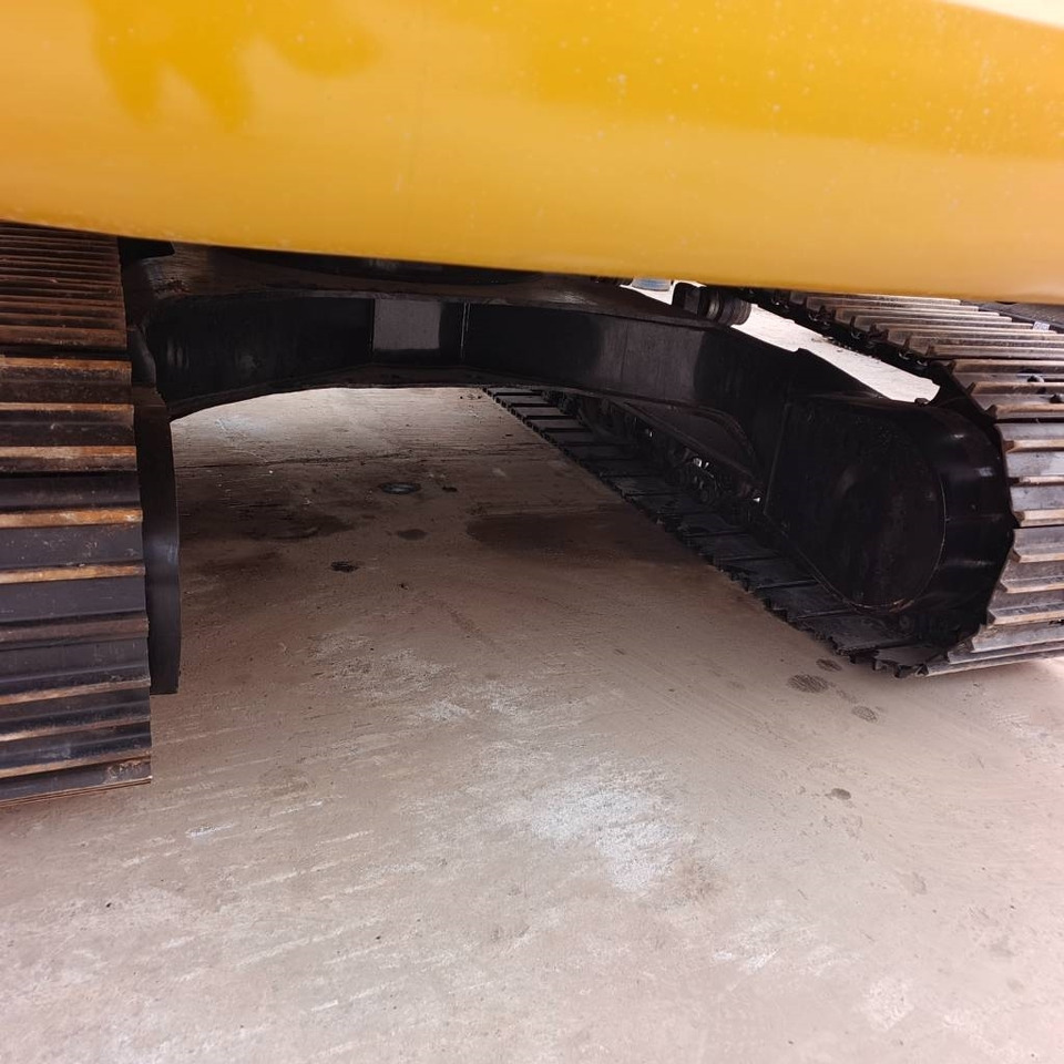 CAT 320 D - Гусеничный экскаватор: фото 3 CAT 320 D - Гусеничный экскаватор: фото 3