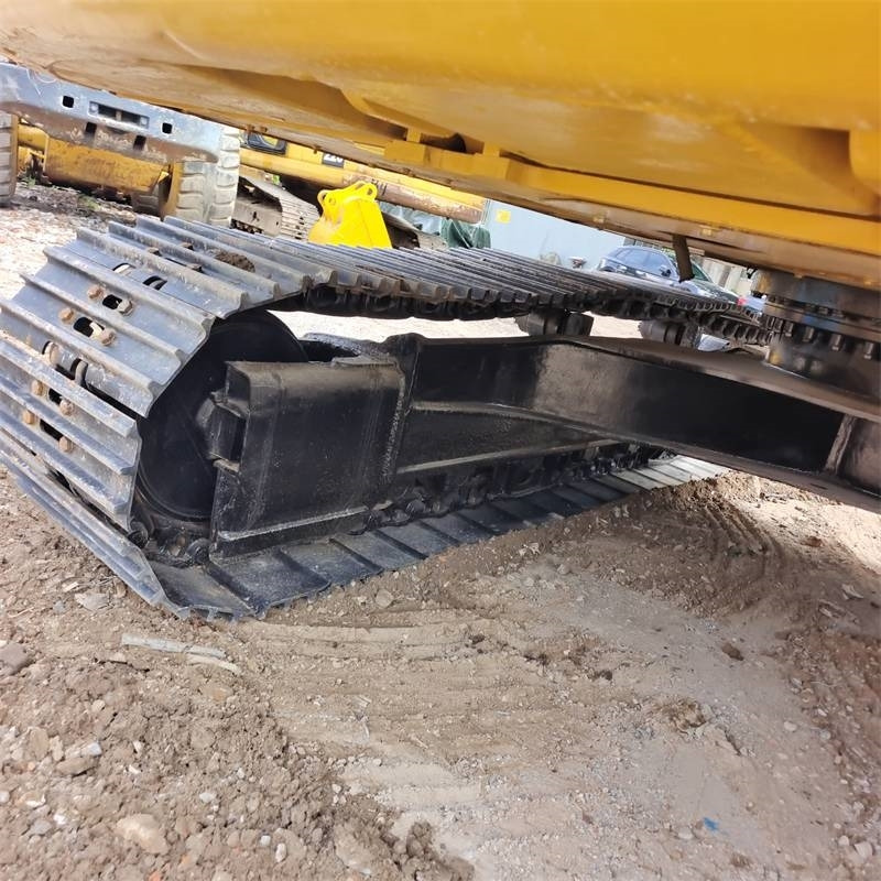 CAT 320 D L - Гусеничный экскаватор: фото 5 CAT 320 D L - Гусеничный экскаватор: фото 5