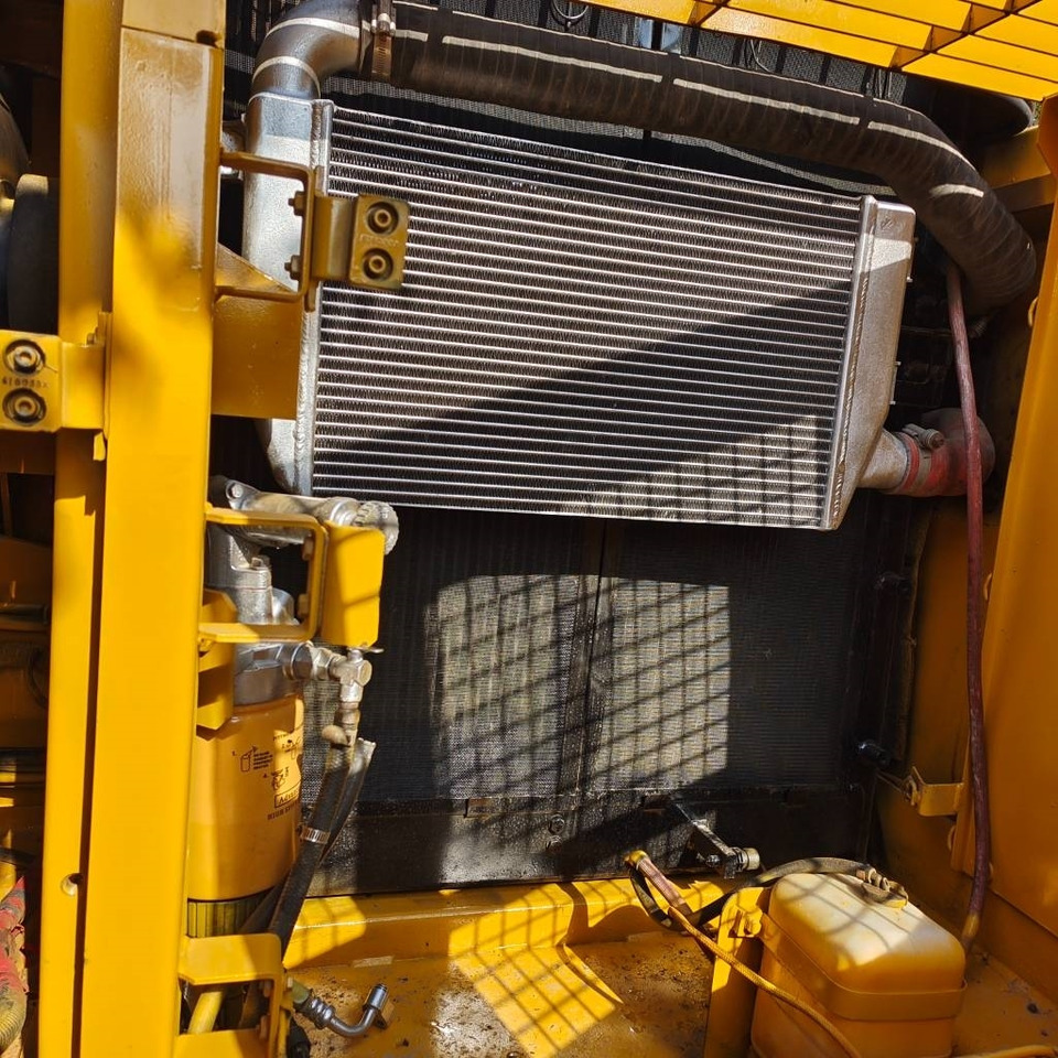 CAT 320 D2 - Гусеничный экскаватор: фото 5 CAT 320 D2 - Гусеничный экскаватор: фото 5