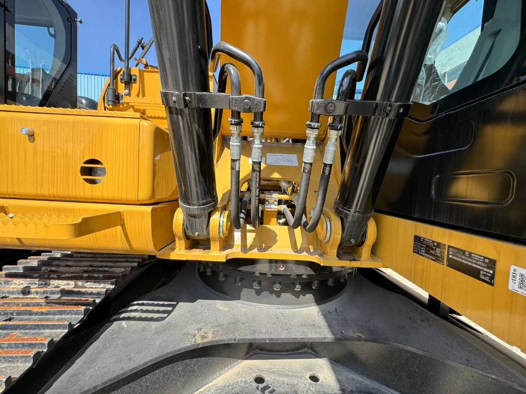 CAT 320 GC - Гусеничный экскаватор: фото 5 CAT 320 GC - Гусеничный экскаватор: фото 5