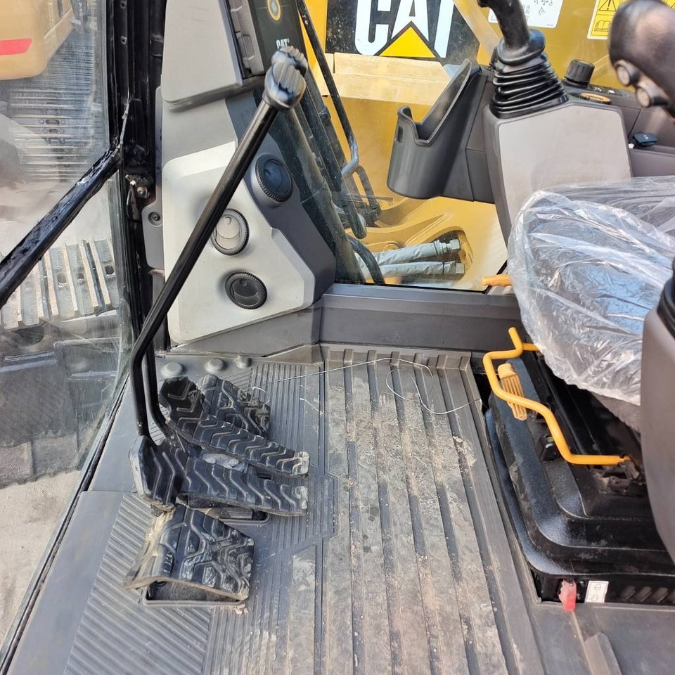 CAT 320 GC - Гусеничный экскаватор: фото 4 CAT 320 GC - Гусеничный экскаватор: фото 4