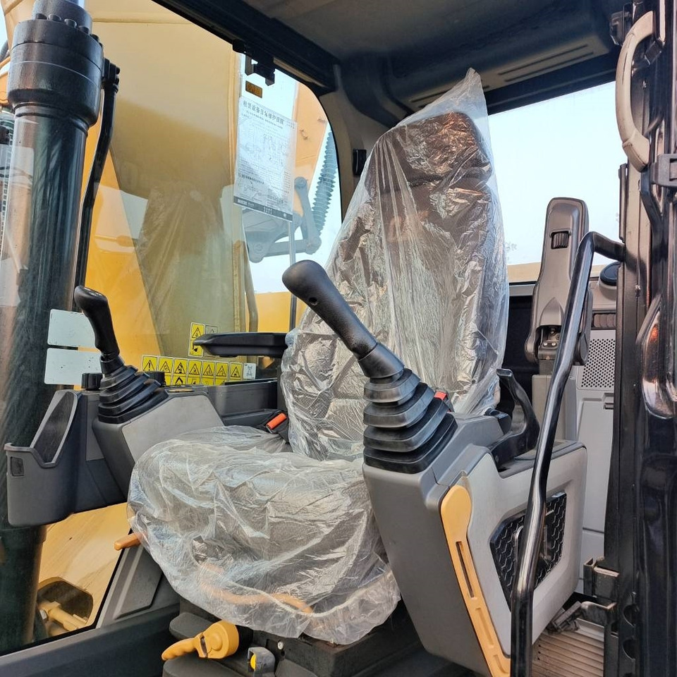 CAT 320 GC - Гусеничный экскаватор: фото 3 CAT 320 GC - Гусеничный экскаватор: фото 3