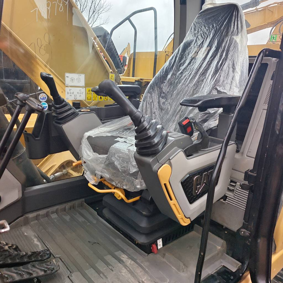 CAT 320GC - Гусеничный экскаватор: фото 4 CAT 320GC - Гусеничный экскаватор: фото 4