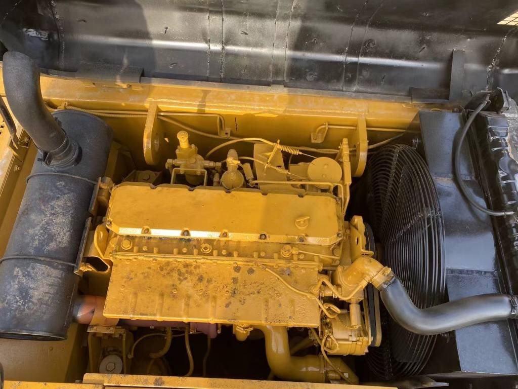 CAT 330 B L - Гусеничный экскаватор: фото 5 CAT 330 B L - Гусеничный экскаватор: фото 5