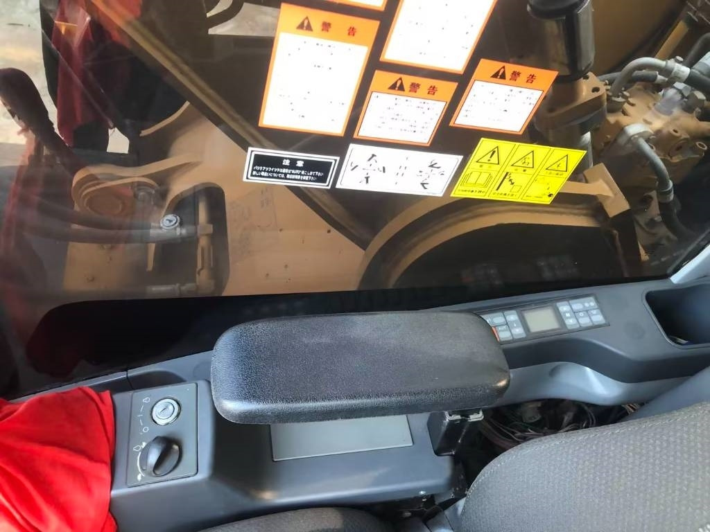 CAT 336 D - Гусеничный экскаватор: фото 5 CAT 336 D - Гусеничный экскаватор: фото 5