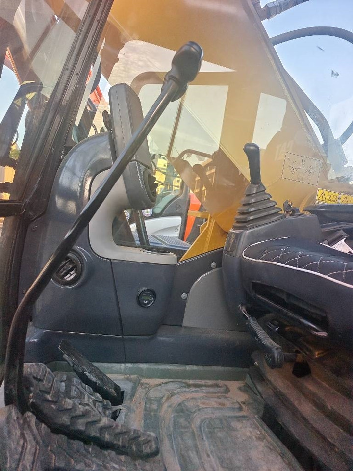 CAT 336 D - Гусеничный экскаватор: фото 5 CAT 336 D - Гусеничный экскаватор: фото 5