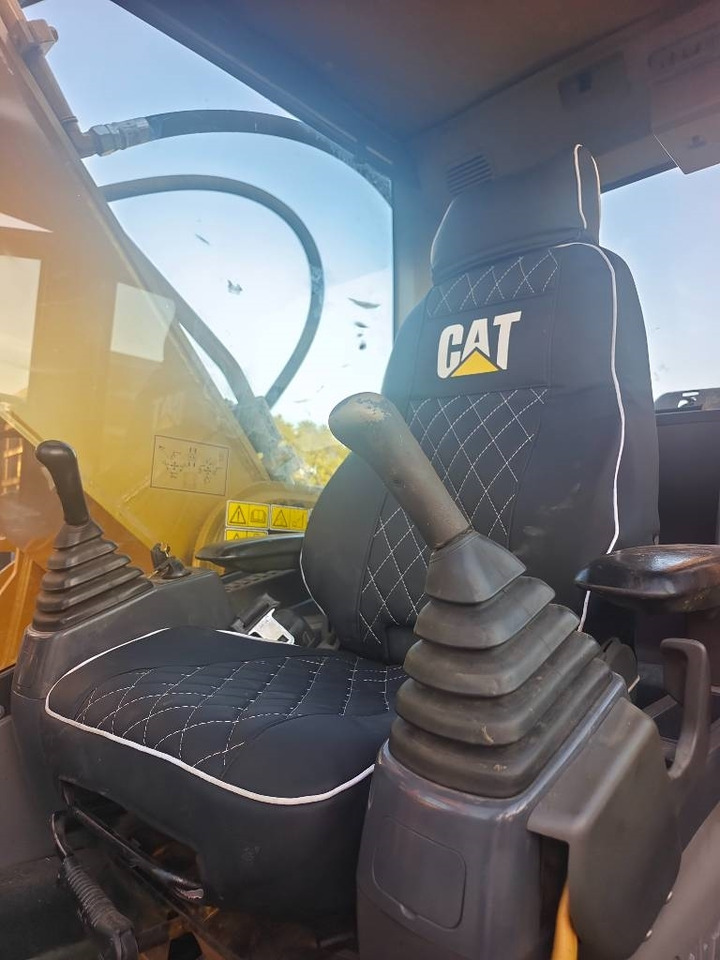 CAT 336 D - Гусеничный экскаватор: фото 4 CAT 336 D - Гусеничный экскаватор: фото 4