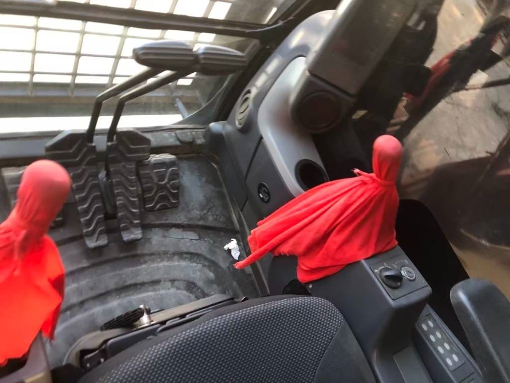 CAT 336 D - Гусеничный экскаватор: фото 4 CAT 336 D - Гусеничный экскаватор: фото 4