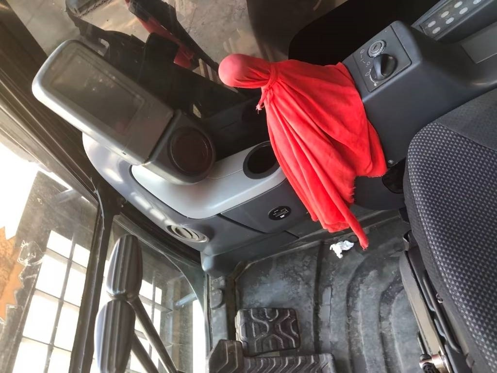 CAT 336 D - Гусеничный экскаватор: фото 3 CAT 336 D - Гусеничный экскаватор: фото 3