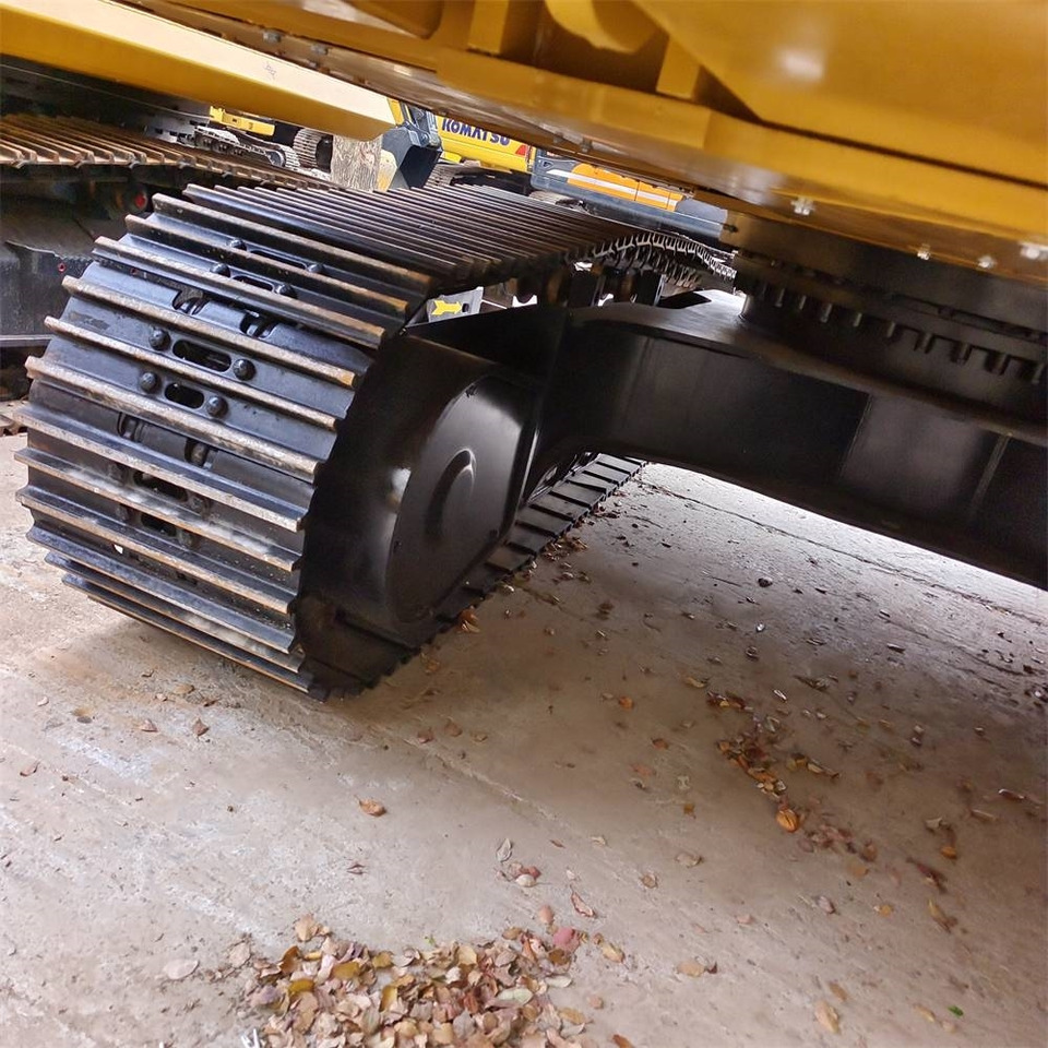 CAT 336 D L - Гусеничный экскаватор: фото 5 CAT 336 D L - Гусеничный экскаватор: фото 5