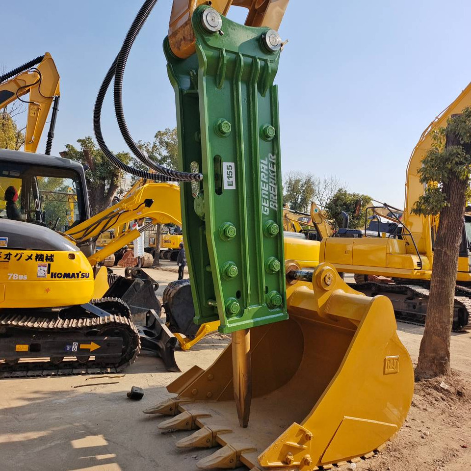 CAT 336 D2 - Гусеничный экскаватор: фото 3 CAT 336 D2 - Гусеничный экскаватор: фото 3