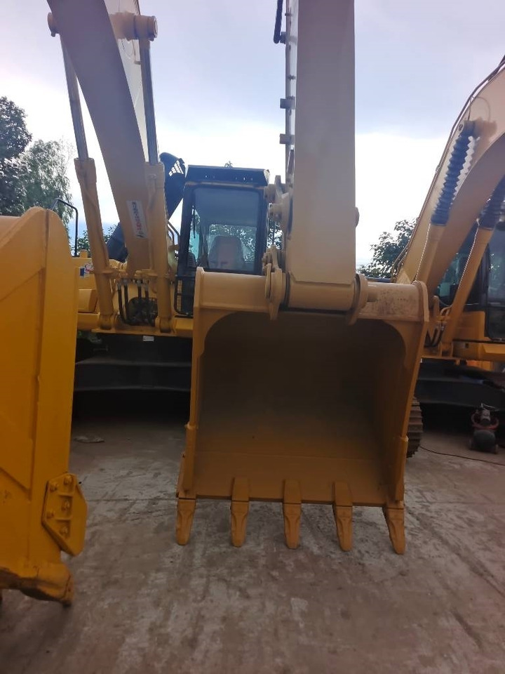 CAT 336 - Гусеничный экскаватор: фото 5 CAT 336 - Гусеничный экскаватор: фото 5