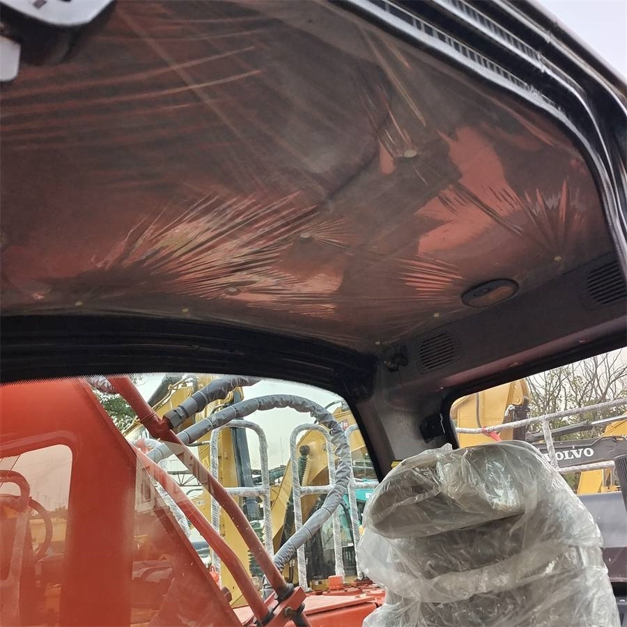 Doosan DX 300 LC - Гусеничный экскаватор: фото 5 Doosan DX 300 LC - Гусеничный экскаватор: фото 5