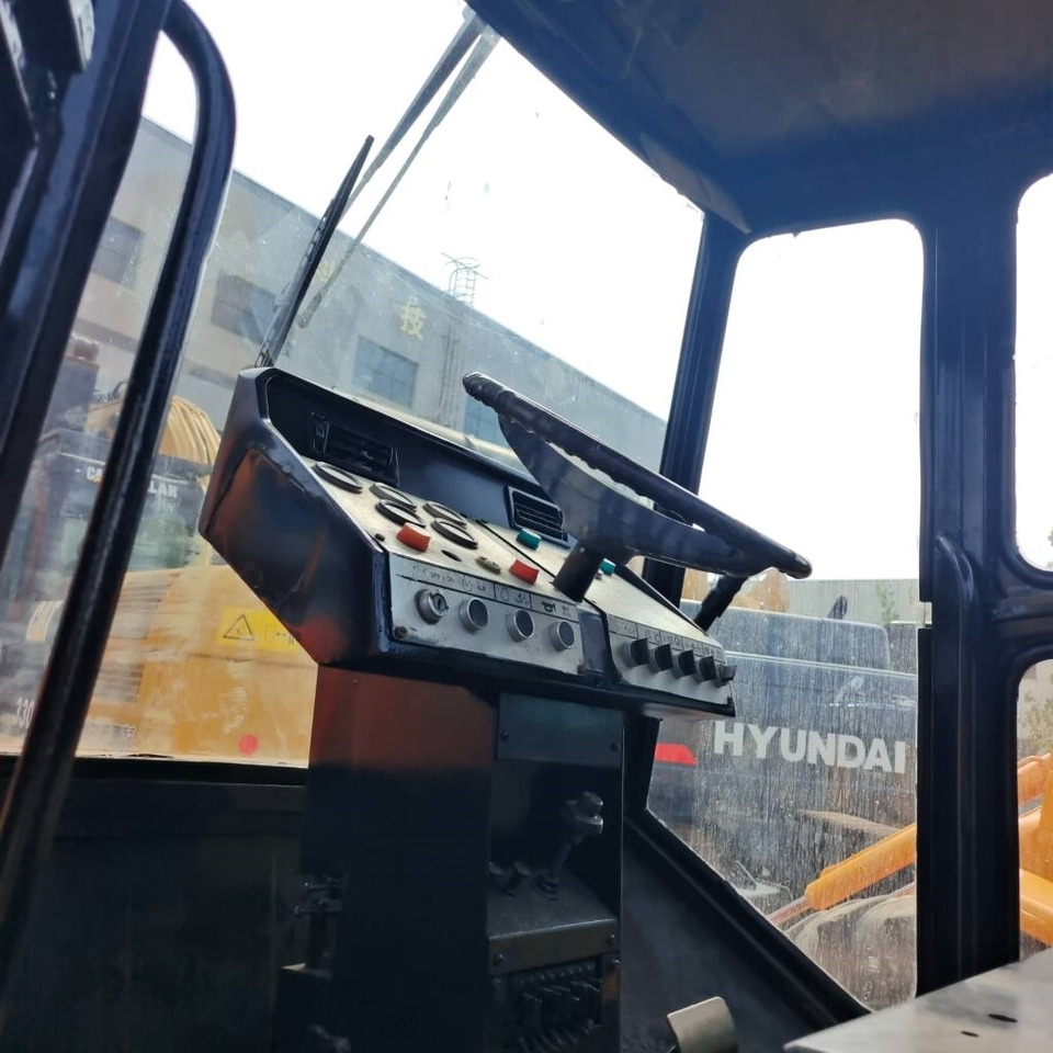 Dynapac CA 251 D - Компактор: фото 5 Dynapac CA 251 D - Компактор: фото 5