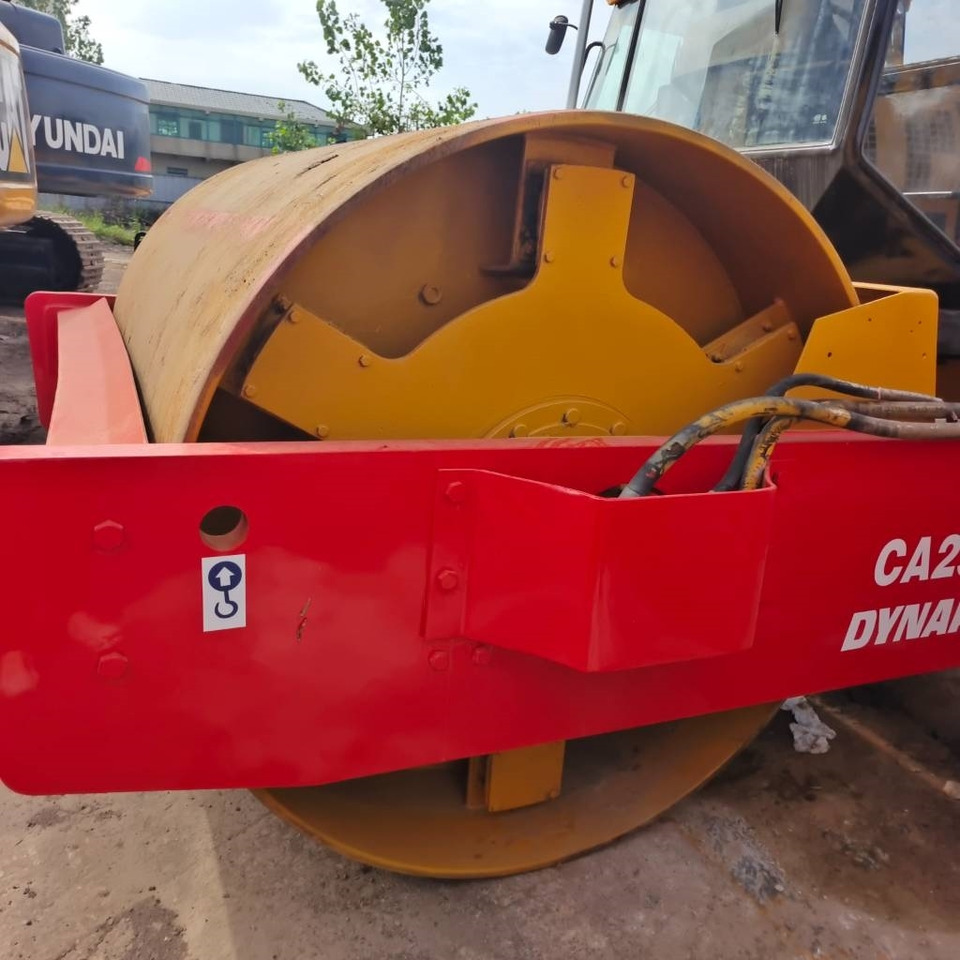 Dynapac CA 251 D - Компактор: фото 3 Dynapac CA 251 D - Компактор: фото 3