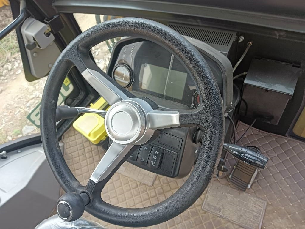 JCB 3 CX Brand new machine - Экскаватор-погрузчик: фото 4 JCB 3 CX Brand new machine - Экскаватор-погрузчик: фото 4