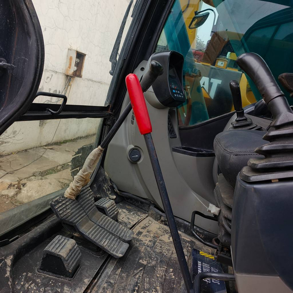 Kobelco SK 75 - Мини-экскаватор: фото 4 Kobelco SK 75 - Мини-экскаватор: фото 4