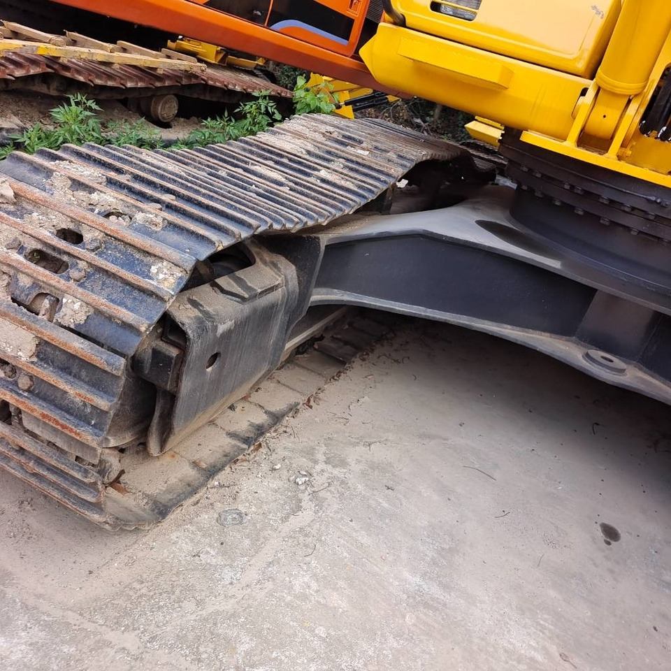 Komatsu PC 300 - Гусеничный экскаватор: фото 4 Komatsu PC 300 - Гусеничный экскаватор: фото 4