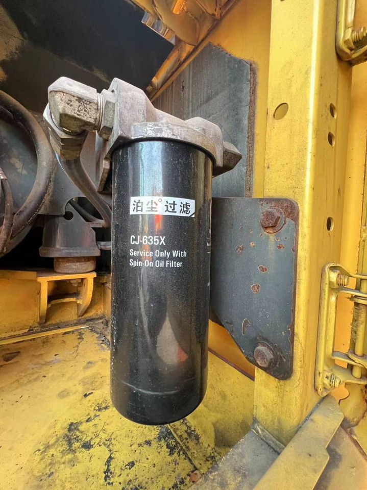 Гусеничный экскаватор Komatsu PC 360-7: фото 16