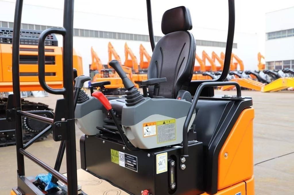 Lonking LG 6020 - Гусеничный экскаватор: фото 3 Lonking LG 6020 - Гусеничный экскаватор: фото 3