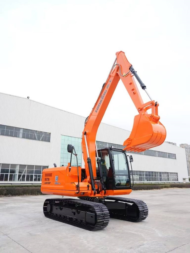 Lonking LG 6150 G4 ,100% NEW MACHINE - Гусеничный экскаватор: фото 2 Lonking LG 6150 G4 ,100% NEW MACHINE - Гусеничный экскаватор: фото 2