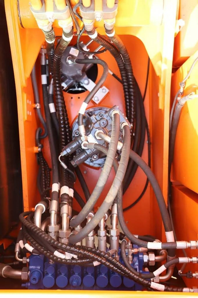 Новый Гусеничный экскаватор Lonking LG 6150 G4 100% brand new machine: фото 7