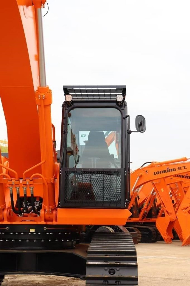 Lonking LG 6306 G4 100% Brand New Machine - Гусеничный экскаватор: фото 3 Lonking LG 6306 G4 100% Brand New Machine - Гусеничный экскаватор: фото 3