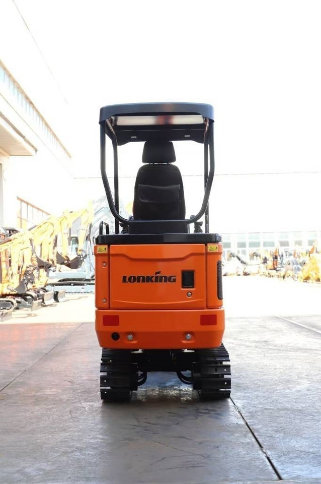 Lonking LG 6306 G4 Brand New Machine - Гусеничный экскаватор: фото 3 Lonking LG 6306 G4 Brand New Machine - Гусеничный экскаватор: фото 3