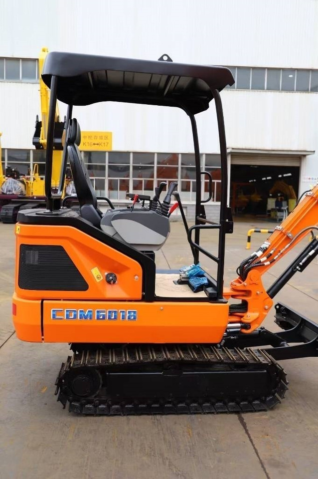 Lonking LG 6306 G4 Brand New Machine - Гусеничный экскаватор: фото 4 Lonking LG 6306 G4 Brand New Machine - Гусеничный экскаватор: фото 4