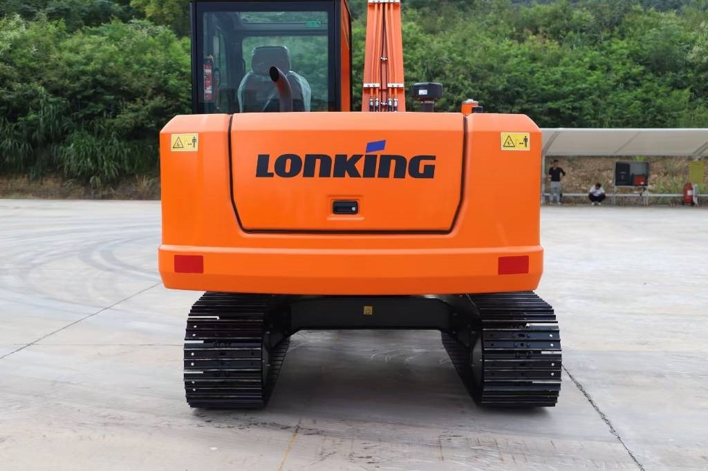 Lonking LG6075G4 100% NEW MACHINE - Гусеничный экскаватор: фото 4 Lonking LG6075G4 100% NEW MACHINE - Гусеничный экскаватор: фото 4