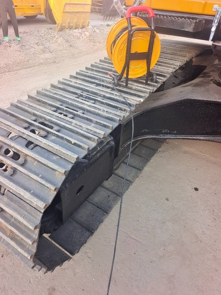 Sany SY 215 H - Гусеничный экскаватор: фото 5 Sany SY 215 H - Гусеничный экскаватор: фото 5