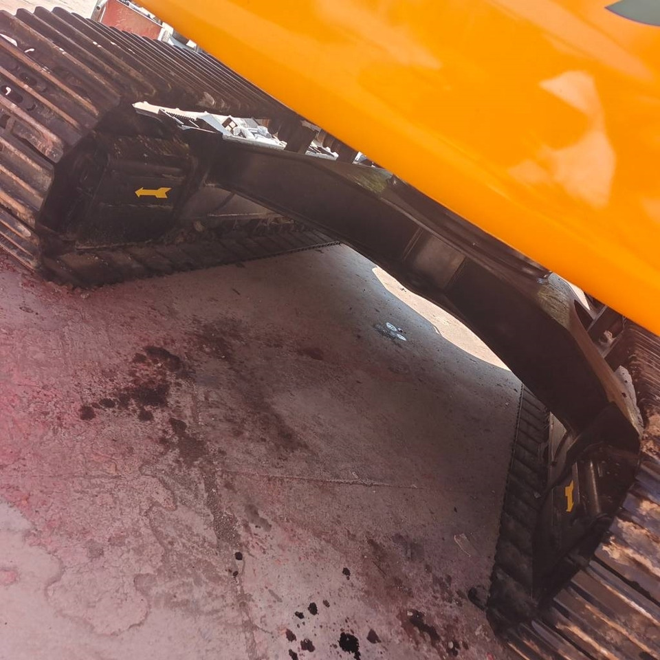 Sany SY 335 H - Гусеничный экскаватор: фото 5 Sany SY 335 H - Гусеничный экскаватор: фото 5