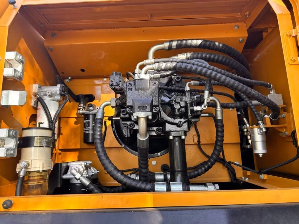 Sany SY 485 H - Гусеничный экскаватор: фото 2 Sany SY 485 H - Гусеничный экскаватор: фото 2