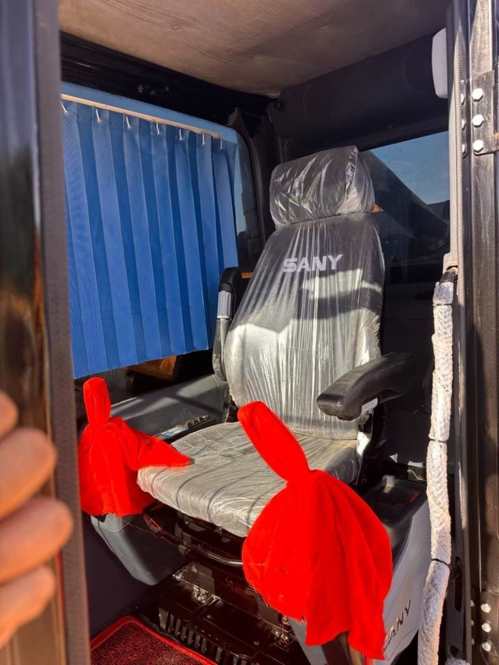 Sany SY 485 H - Гусеничный экскаватор: фото 3 Sany SY 485 H - Гусеничный экскаватор: фото 3