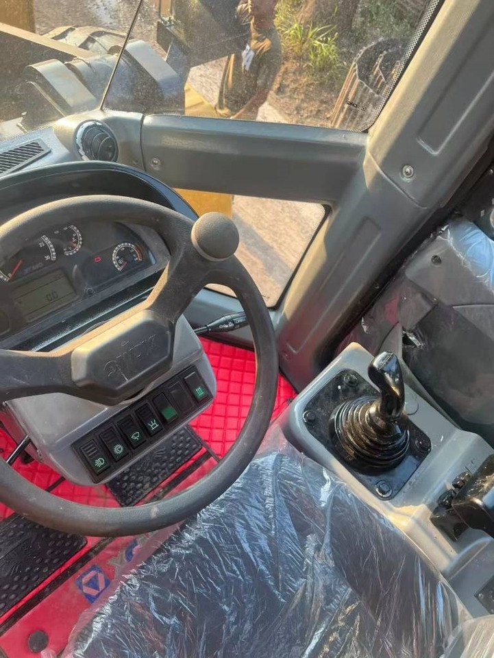 XCMG ZL 50 GN - Колёсный погрузчик: фото 3 XCMG ZL 50 GN - Колёсный погрузчик: фото 3