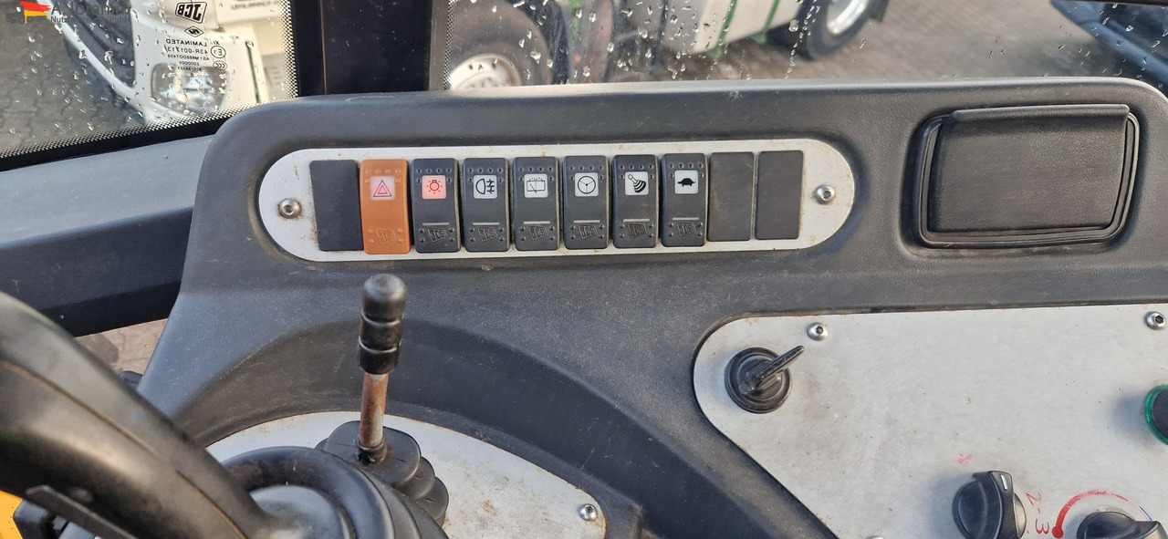 JCB 436Z Hochkippschaufel Wandler neu, Ölpumpe neu - Колёсный погрузчик: фото 2 JCB 436Z Hochkippschaufel Wandler neu, Ölpumpe neu - Колёсный погрузчик: фото 2