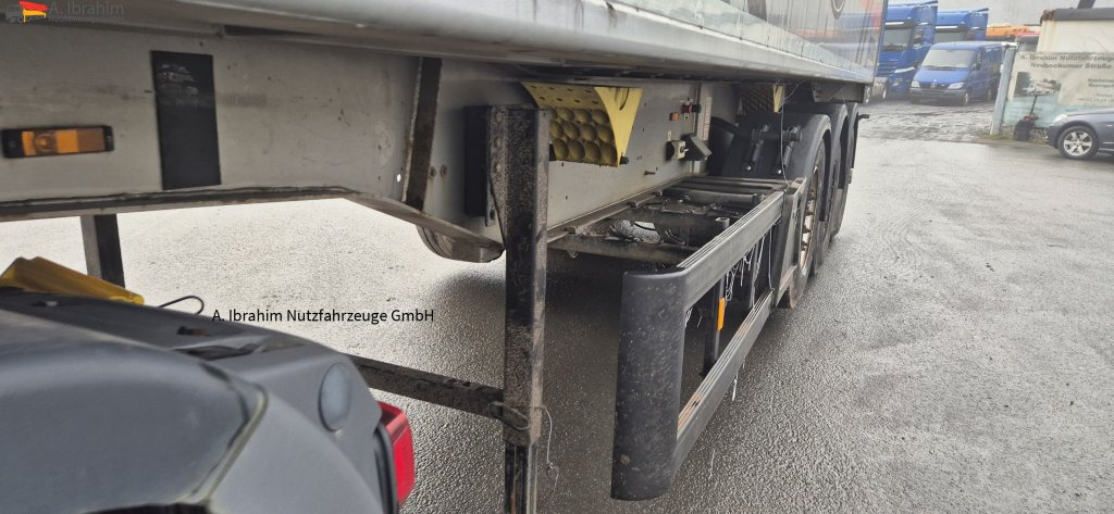 Langendorf SK39A0100A Unfallschaden!! hat gelegen. fahrbereit !!! - Самосвальный полуприцеп: фото 5 Langendorf SK39A0100A Unfallschaden!! hat gelegen. fahrbereit !!! - Самосвальный полуприцеп: фото 5