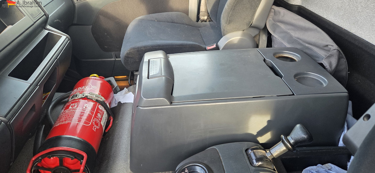 MAN TGM 18.290 Carrier Supra 950 U | LBW | 2 Kammer MT | Schneeketten - Рефрижератор: фото 2 MAN TGM 18.290 Carrier Supra 950 U | LBW | 2 Kammer MT | Schneeketten - Рефрижератор: фото 2