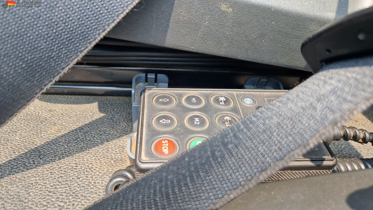 MAN TGS 26.400 PK 15001 Performance Zustand gut, Aufsitzkran - Автоманипулятор, Грузовик бортовой/ Платформа: фото 5 MAN TGS 26.400 PK 15001 Performance Zustand gut, Aufsitzkran - Автоманипулятор, Грузовик бортовой/ Платформа: фото 5