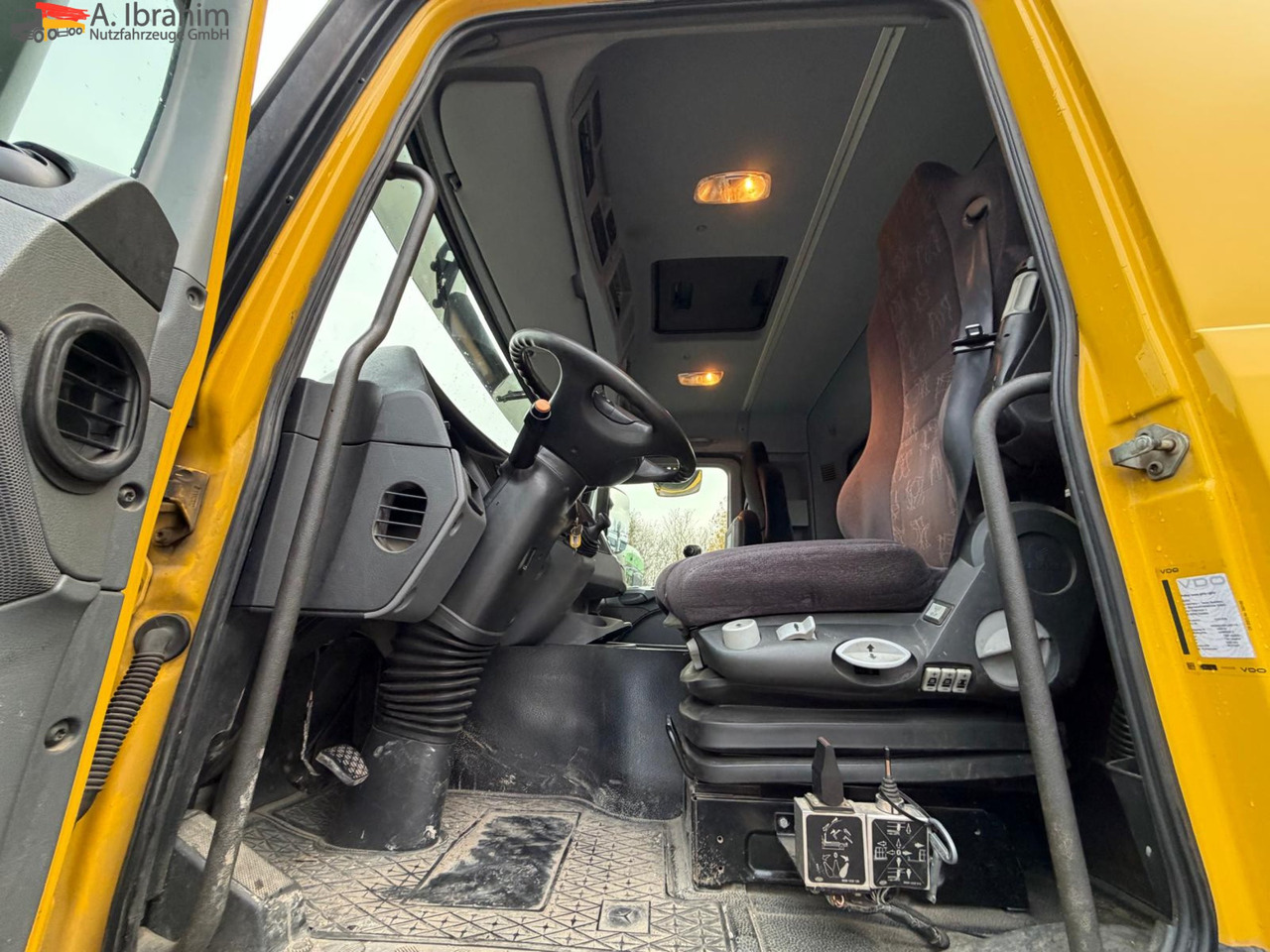 Mercedes-Benz Actros 3346 6x4 | Blatt Blatt | Meiller RK 20.60 - Крюковой мультилифт: фото 3 Mercedes-Benz Actros 3346 6x4 | Blatt Blatt | Meiller RK 20.60 - Крюковой мультилифт: фото 3