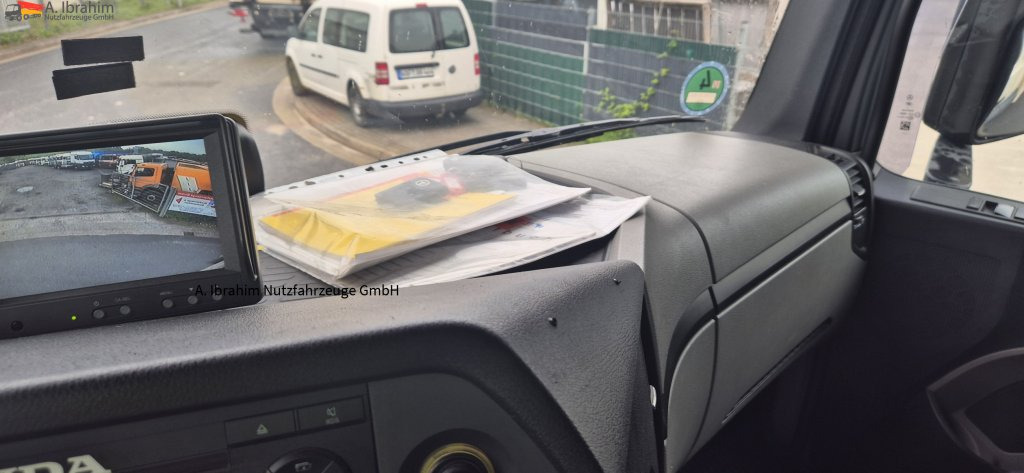 Mercedes-Benz DB 2540 Antos Frigoblock, sehr sauber - Рефрижератор: фото 2 Mercedes-Benz DB 2540 Antos Frigoblock, sehr sauber - Рефрижератор: фото 2