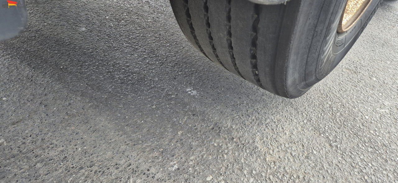 Ortmann 2 achser, Liftachse, Lenkachse - Полуприцеп бортовой/ Платформа: фото 3 Ortmann 2 achser, Liftachse, Lenkachse - Полуприцеп бортовой/ Платформа: фото 3