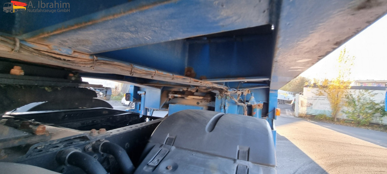 Goldhofer STPA3-88/15 - Полуприцеп: фото 4 Goldhofer STPA3-88/15 - Полуприцеп: фото 4