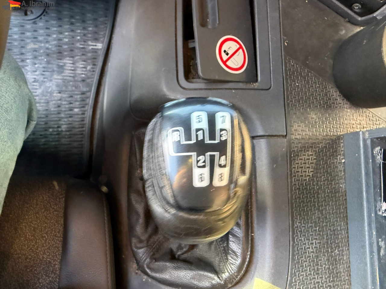 Scania B4X2 Edelstahlkipper für Tierkörperbeseitigung Kran MKG - Мусоровоз: фото 3 Scania B4X2 Edelstahlkipper für Tierkörperbeseitigung Kran MKG - Мусоровоз: фото 3