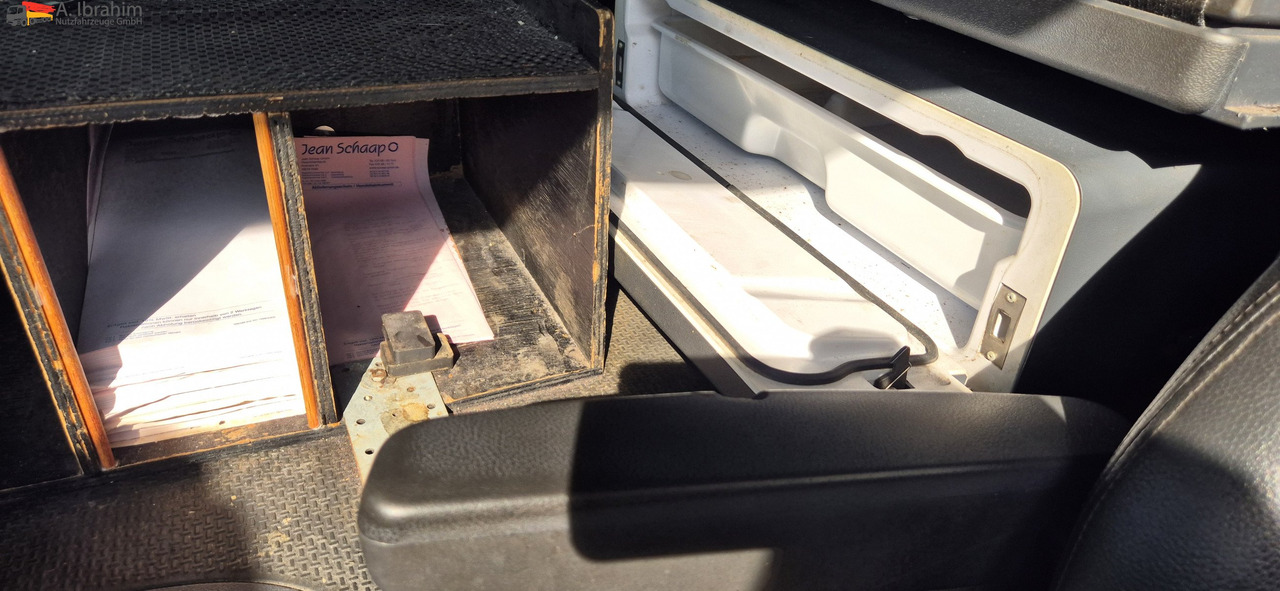 Scania P 380 Edelstahlkipper Tierentsorgung - Самосвал: фото 2 Scania P 380 Edelstahlkipper Tierentsorgung - Самосвал: фото 2