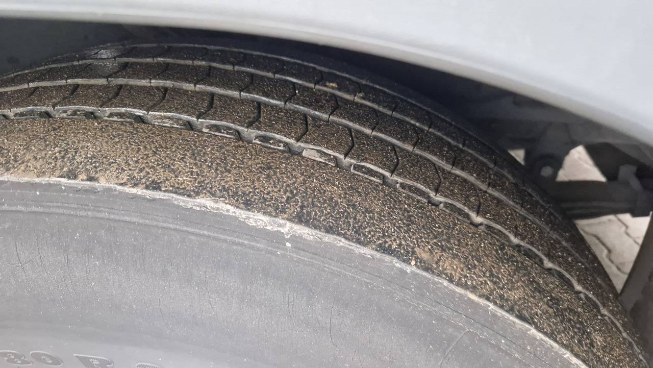 Scania P380 VDL Haken Lenk-Liftachse - Крюковой мультилифт: фото 5 Scania P380 VDL Haken Lenk-Liftachse - Крюковой мультилифт: фото 5