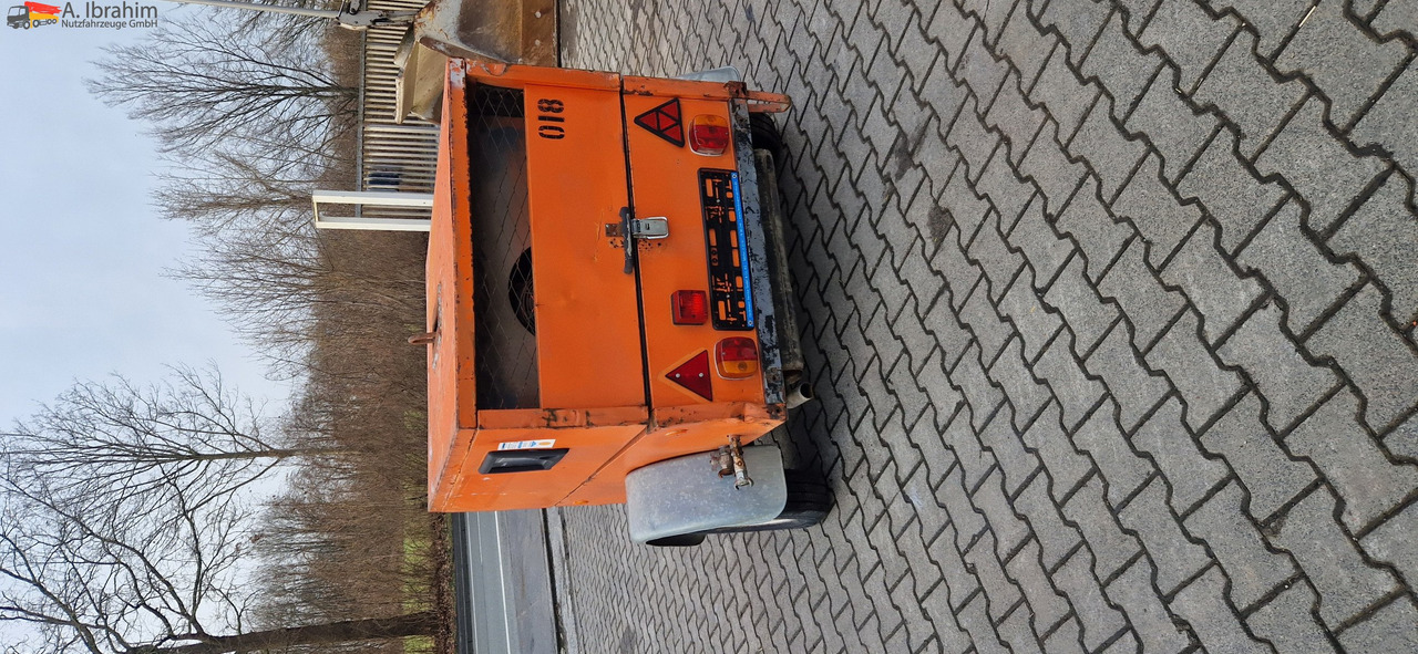 Строительная техника Demag SC 40 DS-2 Kompressor, Deutzmotor: фото 7 Строительная техника Demag SC 40 DS-2 Kompressor, Deutzmotor: фото 7