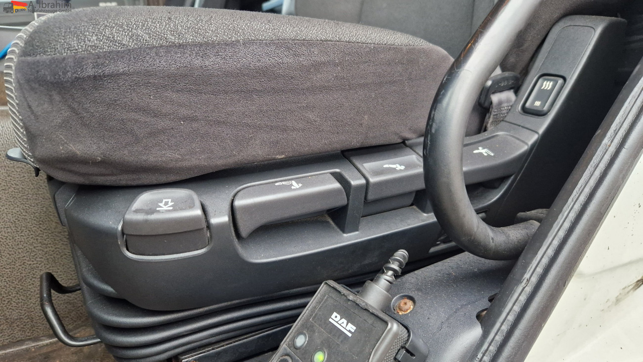 Daf CF 440 Hochdach deutsches Fahrzeug, fehlerfrei im Display - Тягач: фото 2 Daf CF 440 Hochdach deutsches Fahrzeug, fehlerfrei im Display - Тягач: фото 2