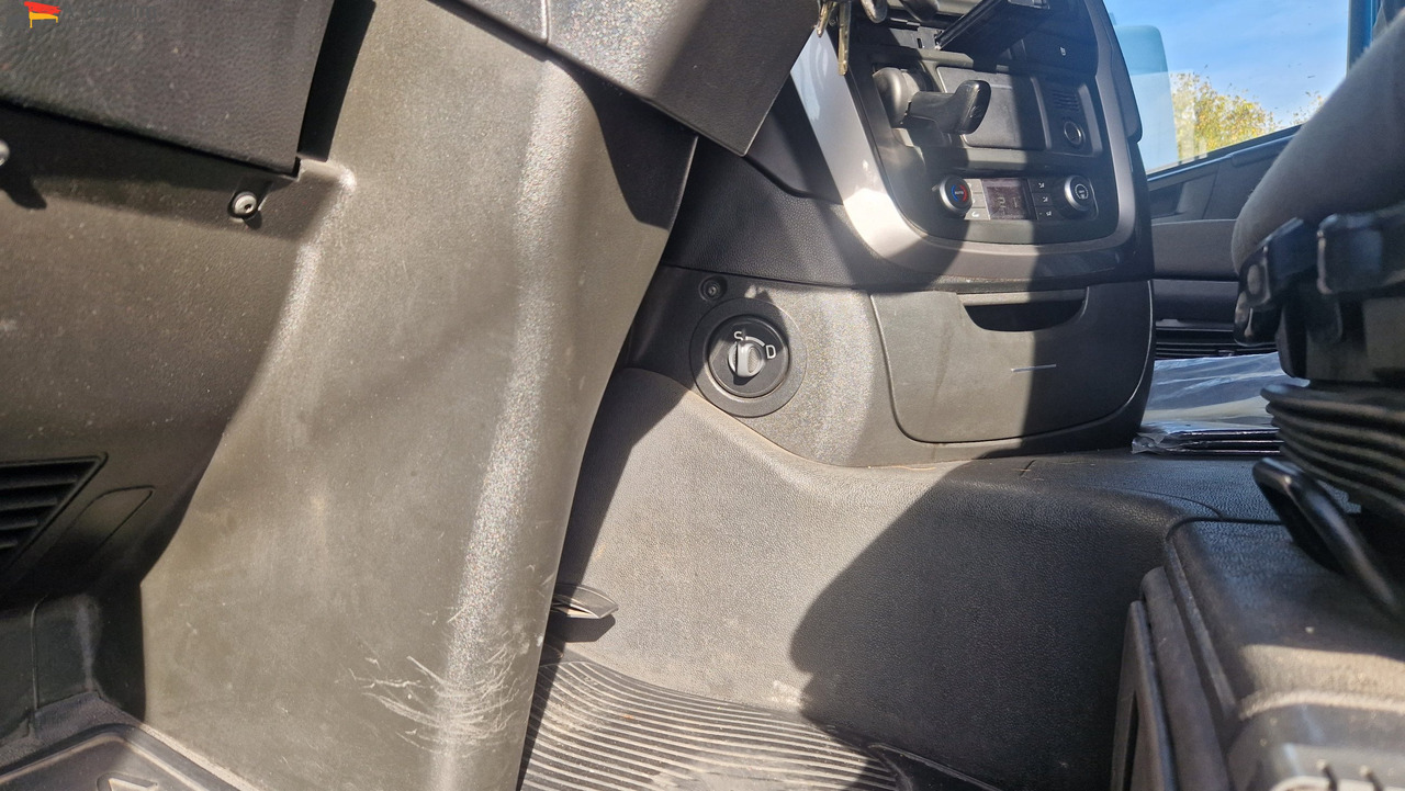 Тягач Iveco Stralis 460 Vollspoiler 3x vorhanden: фото 7