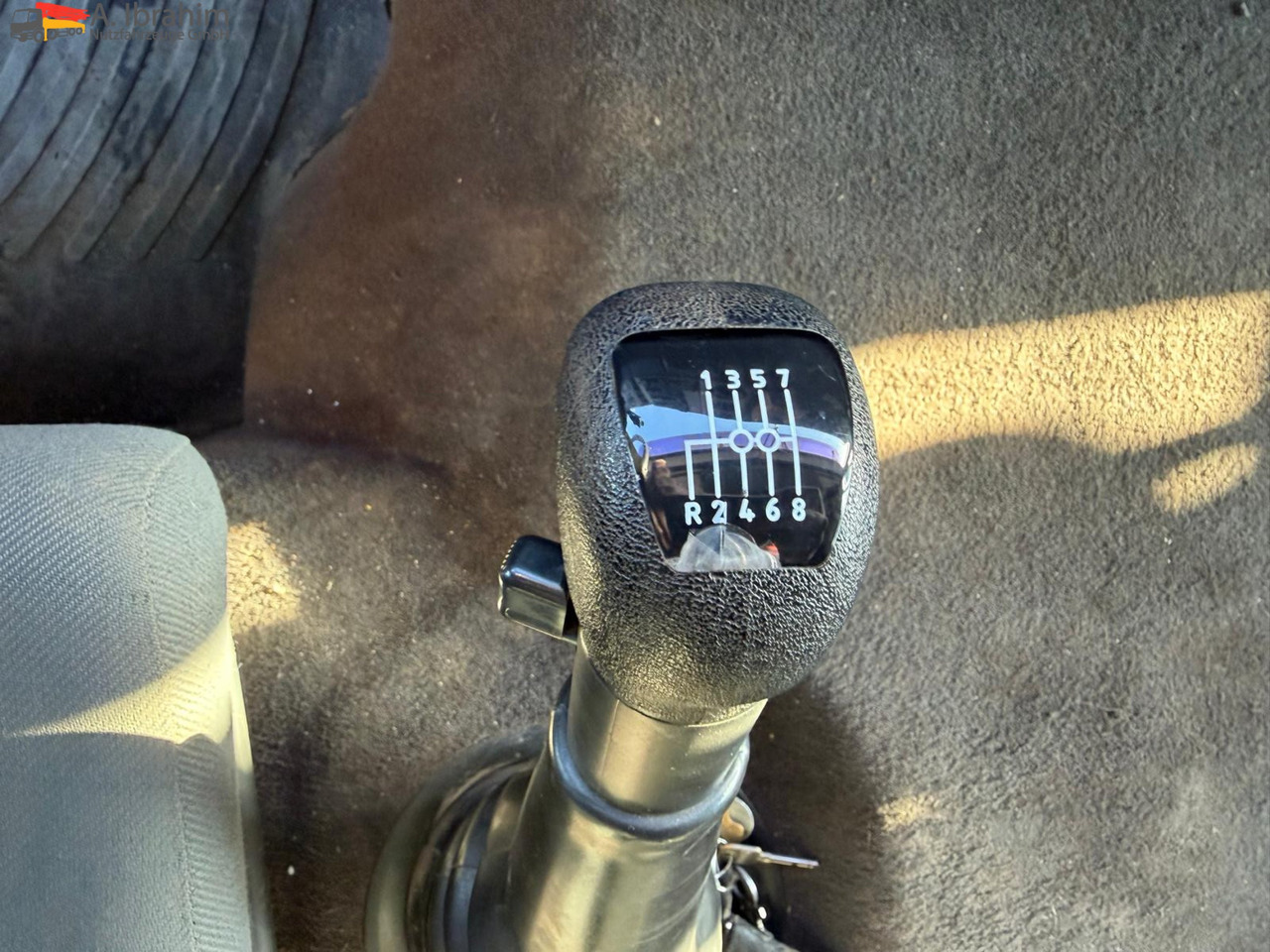 MAN 26.464 6x4 | Retarder | Klima | Schaltgetriebe | 3 Pedals - Тягач: фото 2 MAN 26.464 6x4 | Retarder | Klima | Schaltgetriebe | 3 Pedals - Тягач: фото 2